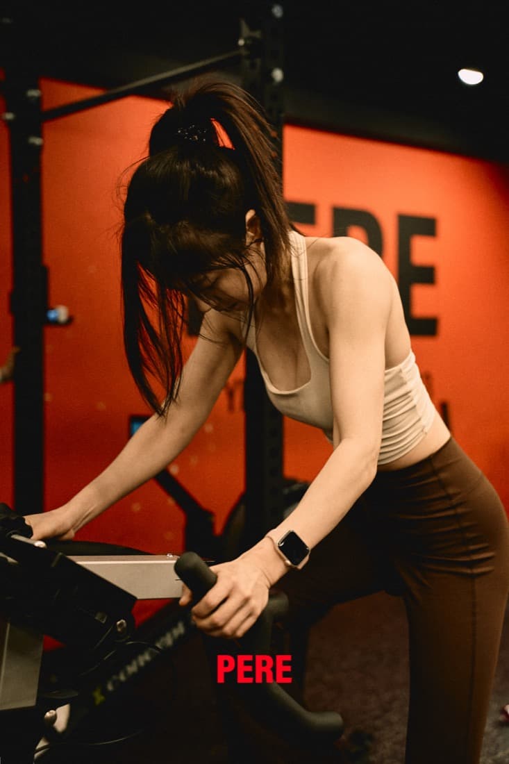 PERE 다이어트 챌린지
